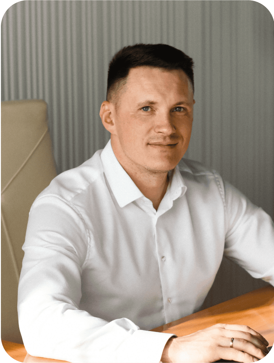 Осипов Евгений Андреевич